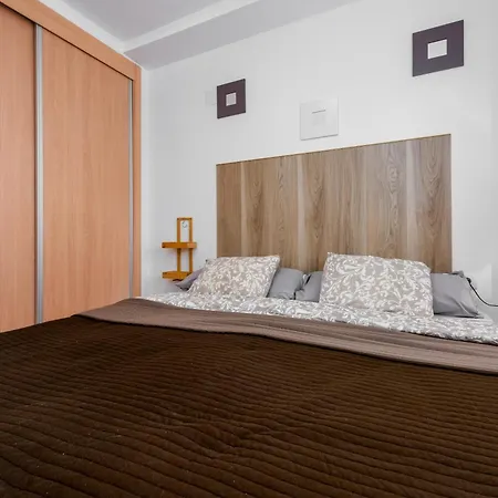 Apartment Del Sol Yohannsanae Regione *
