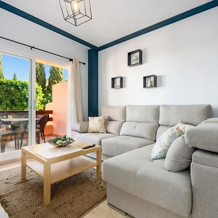 Del Sol Yohannsanae Regione Apartment *