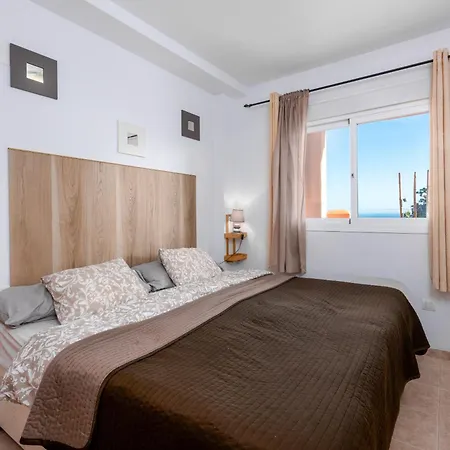 Del Sol Yohannsanae Regione Apartment *